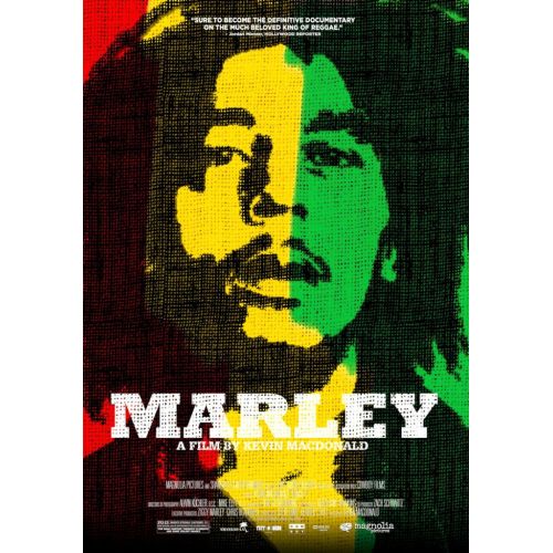 Bob Marley Poster Bob Marley Poster