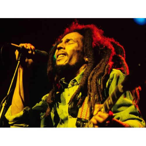 Bob Marley Poster 2 Poster Bob Marley Poster 2 Poster