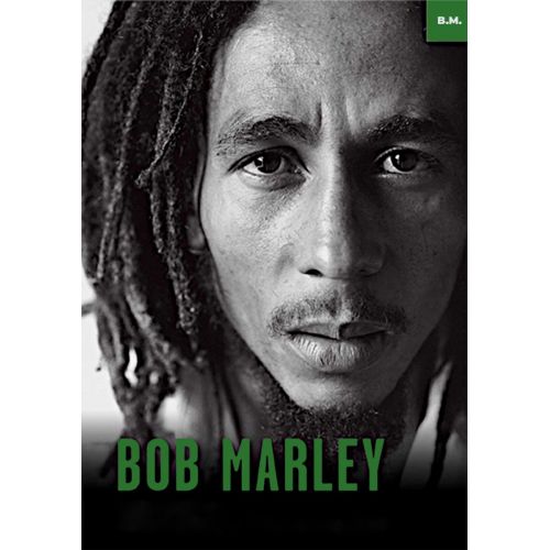 Bob Marley Poster 4 Poster Bob Marley Poster 4 Poster