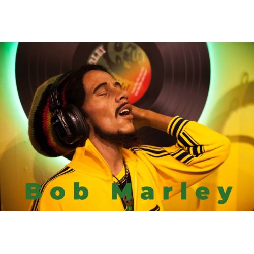 Bob Marley Poster 5 Poster Bob Marley Poster 5 Poster