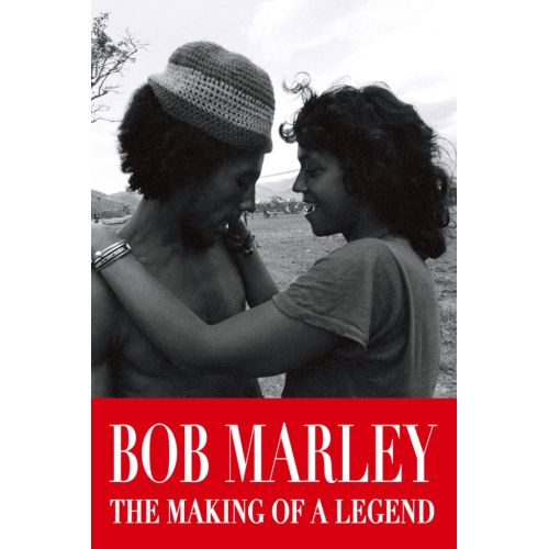 Bob Marley The Making Of A Legend Poster Bob Marley The Making Of A Legend Poster