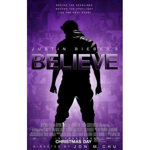 Justin Bieber Poster 4 Poster The Justin Bieber Poster 4 features a vibrant and dynamic design perfect for any fan. This poster