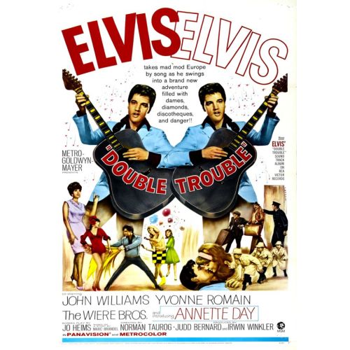 Elvis Presley Poster 2 Posteri Elvis Presley Poster 2 Posteri
