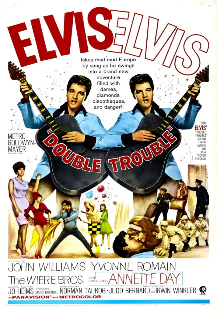 Elvis Presley Poster 2 Posteri | Arthipo