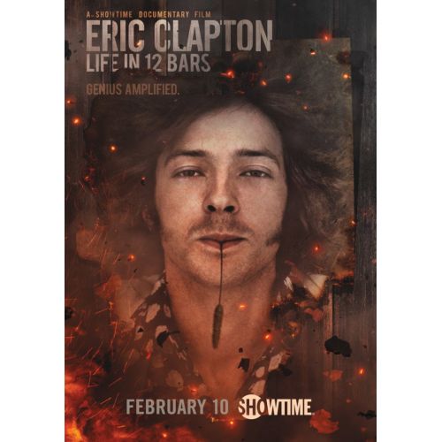 Eric Clapton Posteri Eric Clapton Posteri