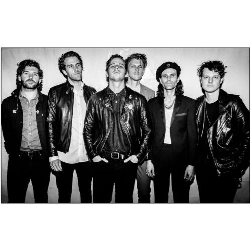 Foster The People Sacred Hearts Club Posteri Foster The People Sacred Hearts Club Posteri