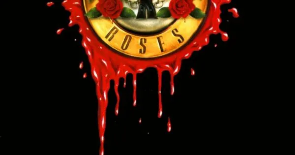 Guns N Roses Posteri | Arthipo