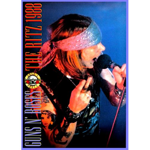 Guns N Roses Poster 2 Posteri Guns N Roses Poster 2 Posteri