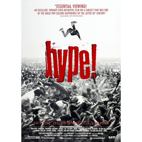 Hype Posteri Hype Posteri