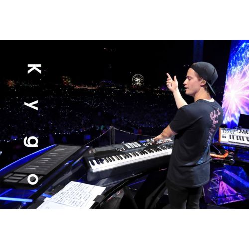 Kygo Posteri