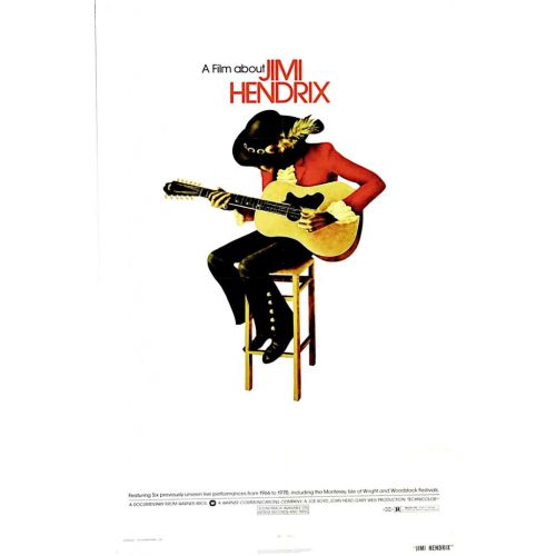 Jimi Hendrix Posteri Jimi Hendrix Posteri