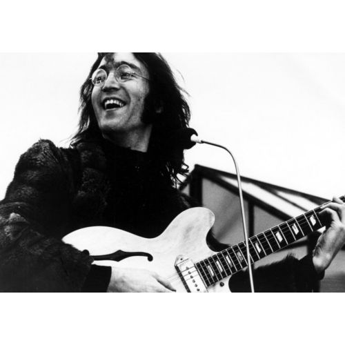 John Lennon Poster