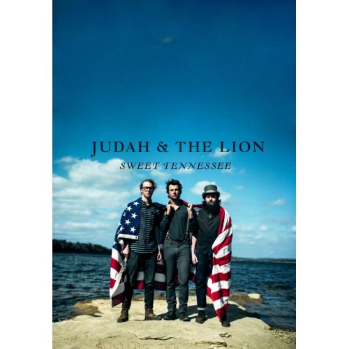 Judah The Lion Posteri Judah The Lion Posteri