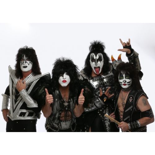 Kiss Poster 2 Posteri Kiss Poster 2 Posteri