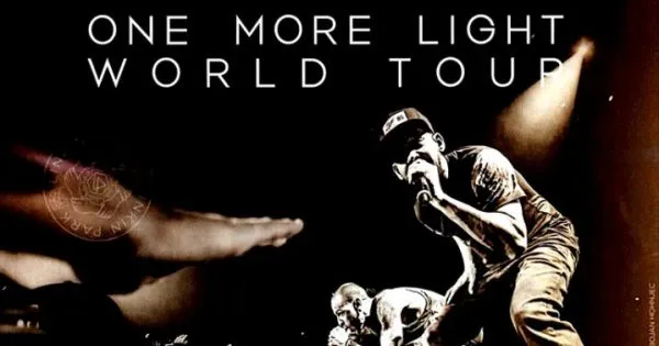 Linkin Park Posteri | Arthipo