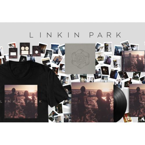 Linkin Park Poster 2 Posteri