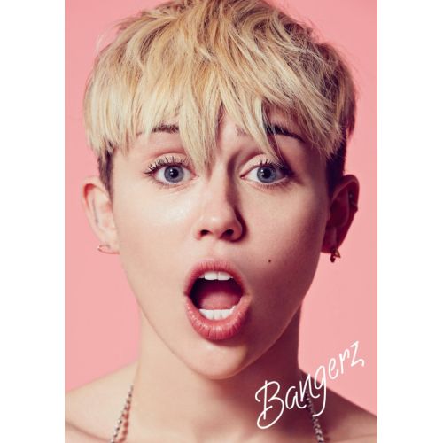 Miley Cyrus Posteri Miley Cyrus Posteri