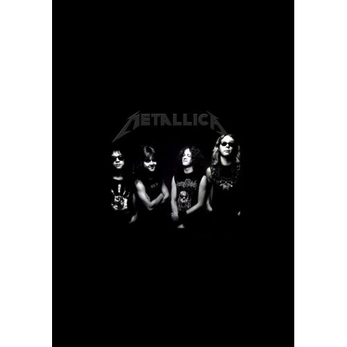 Metallica Poster 3 Posteri Metallica Poster 3 Posteri