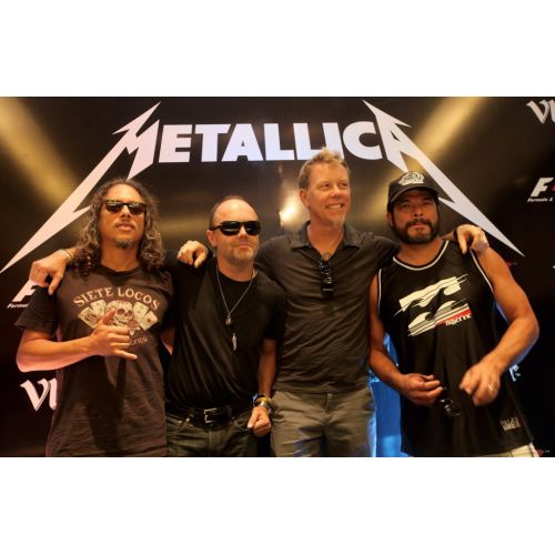 Metallica Poster 4 Posteri Metallica Poster 4 Posteri
