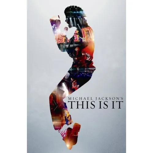 Michael Jackson Posteri Michael Jackson poster, efsanevi şarkıcının ikonik tarzını ve dans hareketlerini sergileyen yüksek