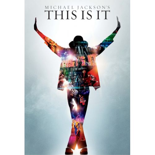 Michael Jackson Poster 2 Poster The Michael Jackson Poster 2 features a high-resolution image of the iconic singer. This poster