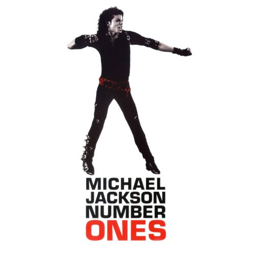 Michael Jackson Number Ones Posteri Michael Jackson Number Ones Posteri
