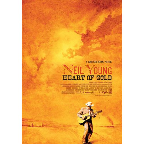 Neil Young Posteri Neil Young Posteri