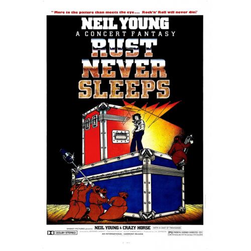 Neil Young Poster 2 Posteri Neil Young Poster 2 Posteri