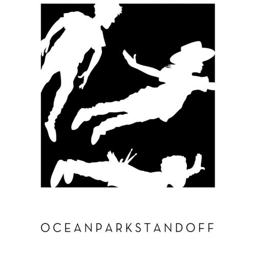 Ocean Park Standoff Posteri