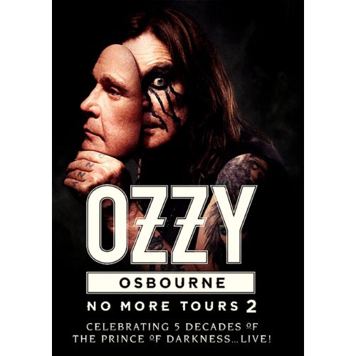 Ozzy Osbourne Posteri