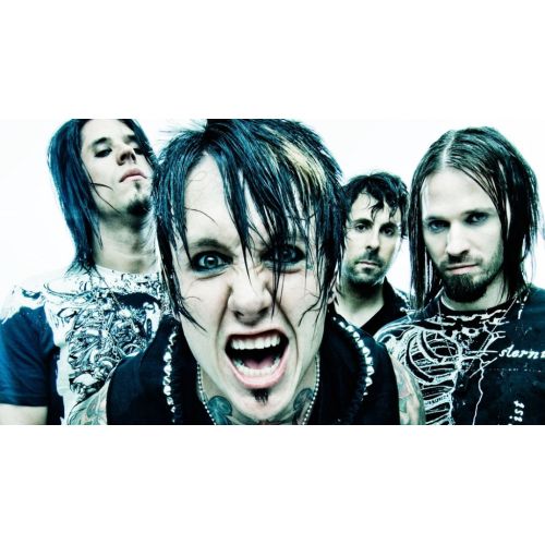Papa Roach Posteri