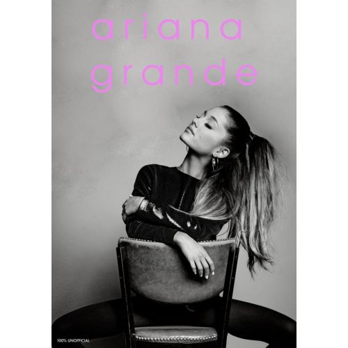 Ariana Grande Posteri Ariana Grande Posteri