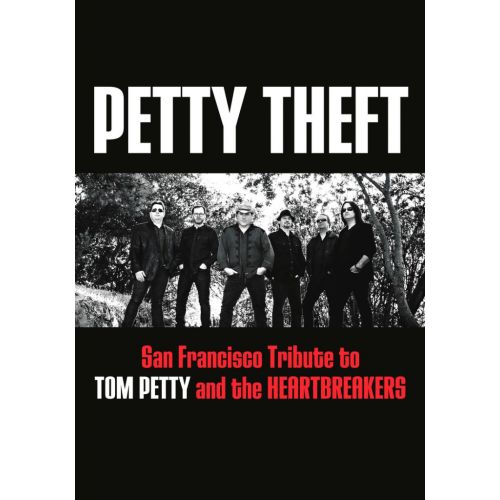 Petty Theft Posteri Petty Theft Posteri