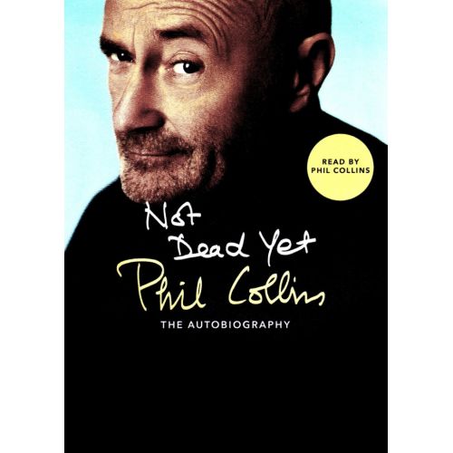 Phil Collins Posteri Phil Collins Posteri
