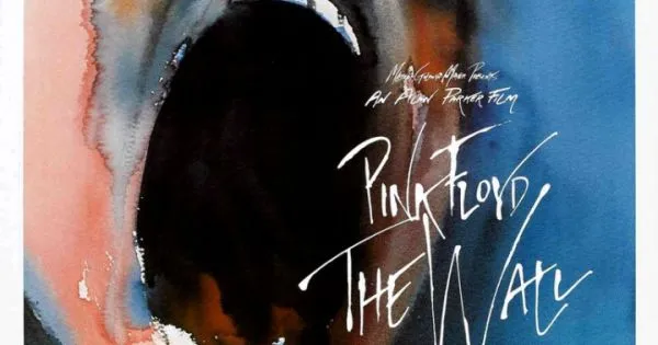 Pink Floyd The Wall Posteri | Arthipo