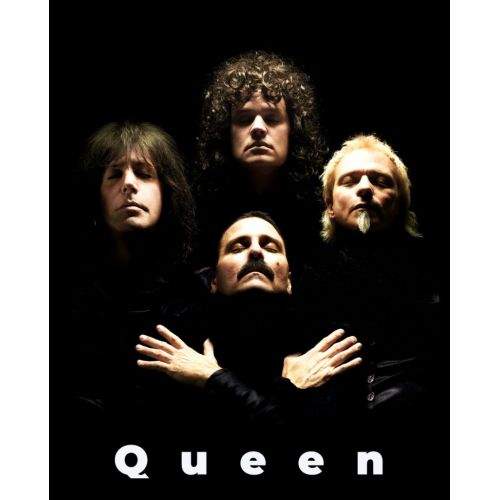 Queen Posteri Queen Posteri