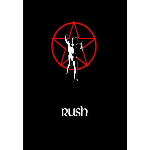 Rush Posteri Rush Posteri