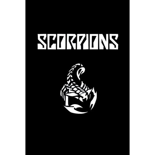 Scorpions Posteri Scorpions Posteri