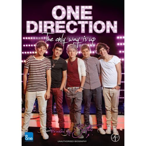 One Direction Poster 4 Posteri