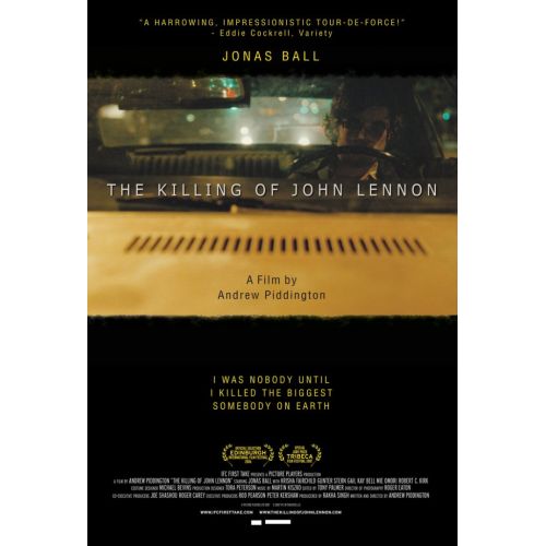 The Killing Posteri The Killing Posteri