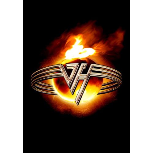 Van Halen Poster