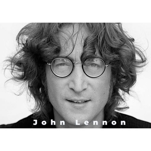 John Lennon Posteri John Lennon Posteri