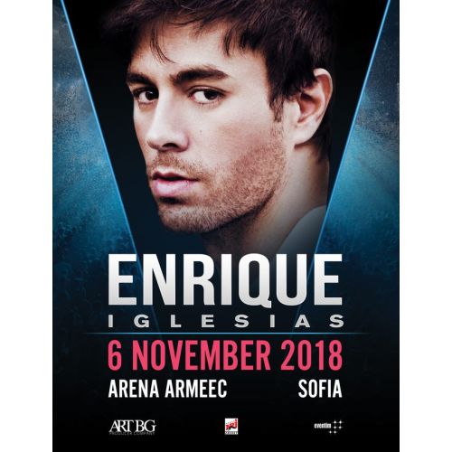 Enrique Iglesias Posteri Enrique Iglesias Posteri
