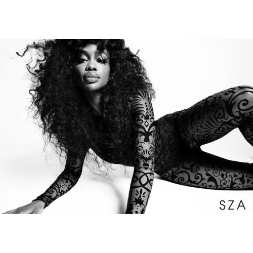 Sza Poster 2 Posteri Sza Poster 2 Posteri