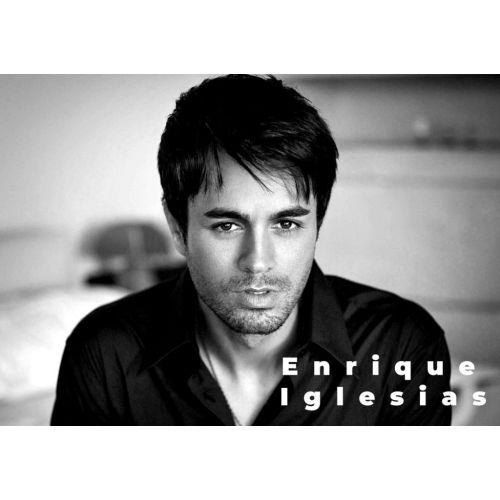 Enrique Iglesias Posteri Enrique Iglesias Posteri