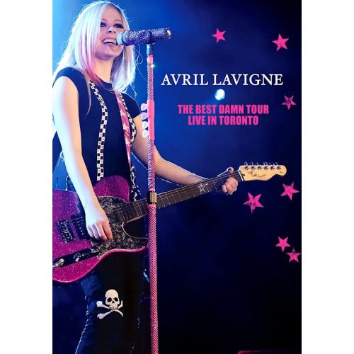 Avril Lavigne Poster 2 Poster Avril Lavigne Poster 2 Poster