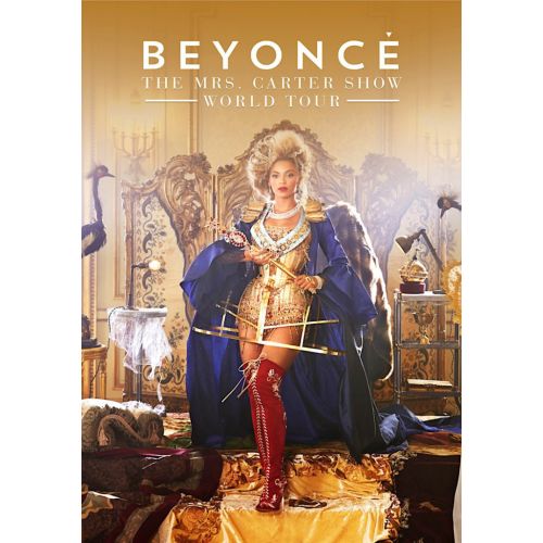 Beyonce Poster Beyonce Poster