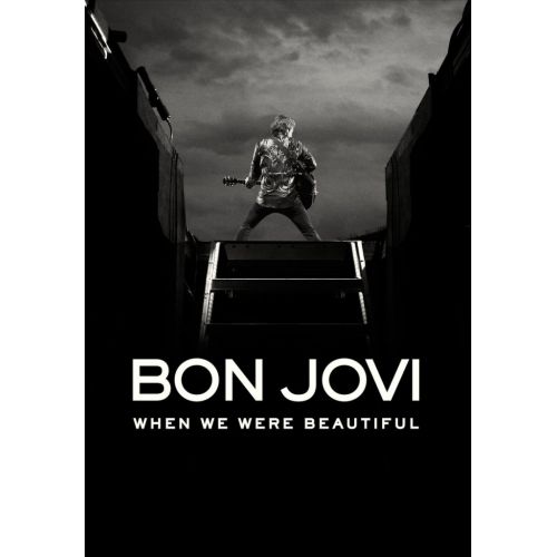 Bon Jovi Poster Bon Jovi Poster
