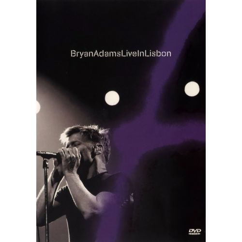 Bryan Adams Poster Bryan Adams Poster