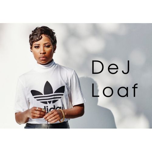 Dej Loaf Posteri Dej Loaf Posteri